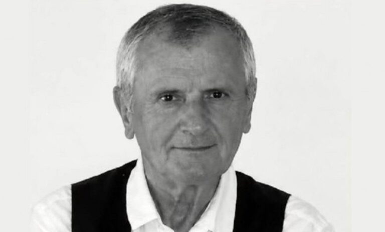 Preminuo Miloš Pribić, dugogodišnji novinar i urednik RTRS-a