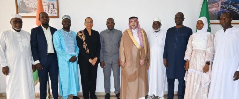 Hadj 2026 : Les pèlerins ivoiriens invités par l’Arabie saoudite expriment leur profonde gratitude