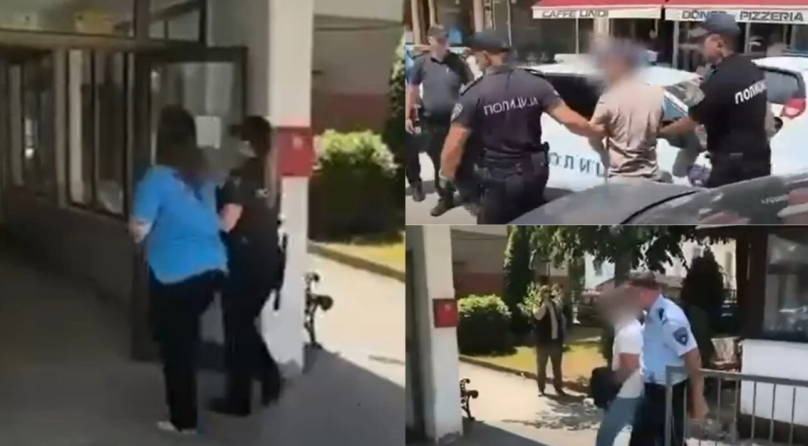 FAKTOR NA DENOT: Uapsena e direktorkata na „Komunalec“ vo Gostivar i ušte dvajca vraboteni
