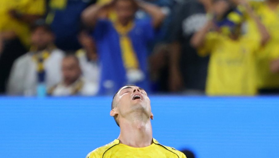 ŠOK ZA ŠOKOM! Ronaldo ispao sa Mundijala, pa ga zatekla potpuno neočekivana vest!