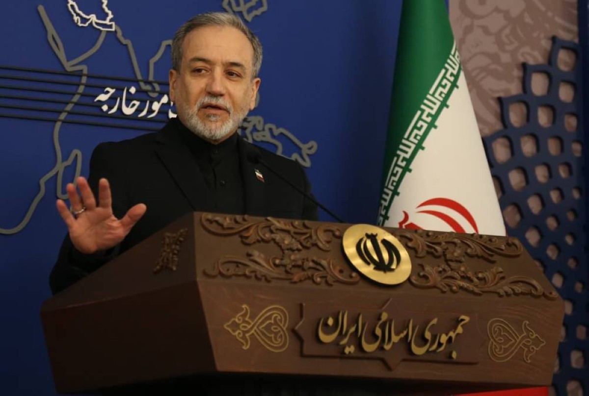Iran's foreign minister says memorandum with US has 'never been closer'