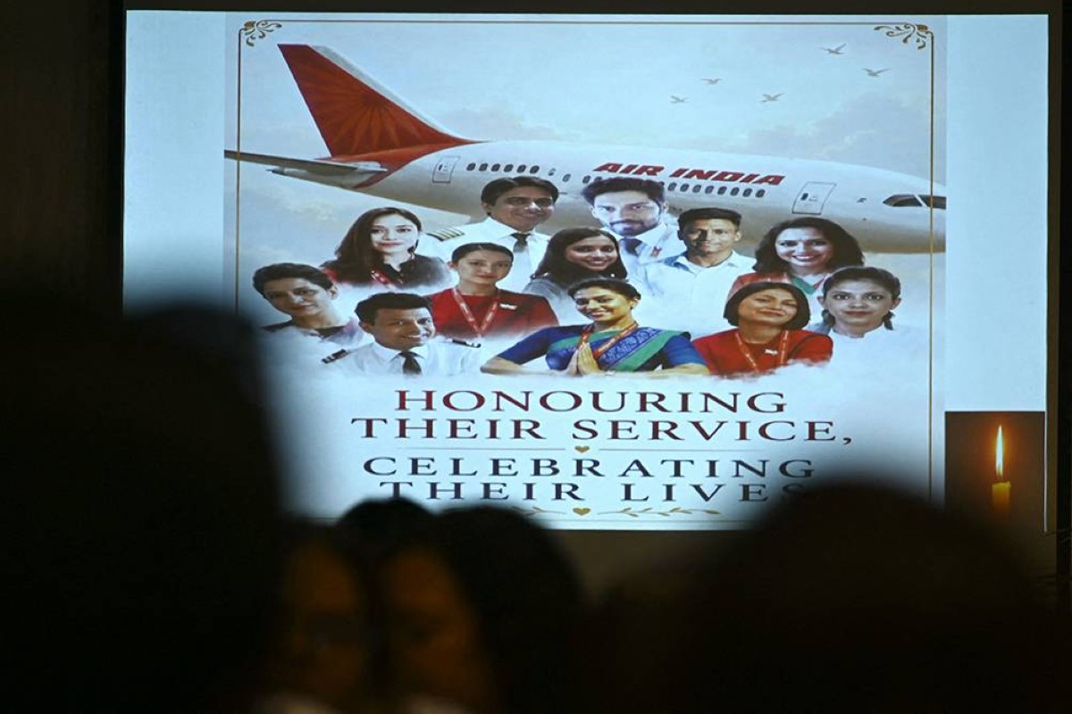 A year after deadly Air India crash, families await answers