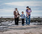 The Afghan family who are safe at last and full of hope, thanks to an Australia Pauline Hanson will never know