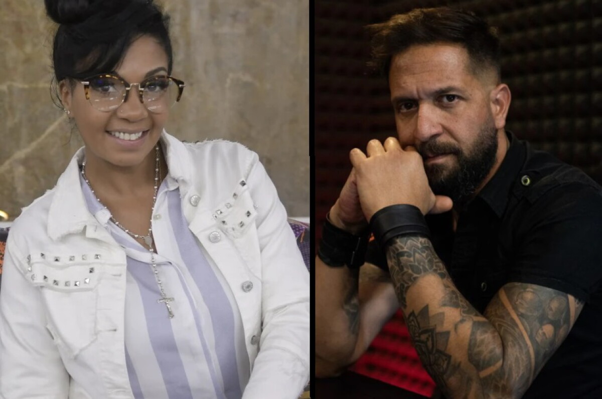 Prorrogan medidas cautelares a Esteban Queimada y el caso por racismo contra Yessy López se encamina a juicio