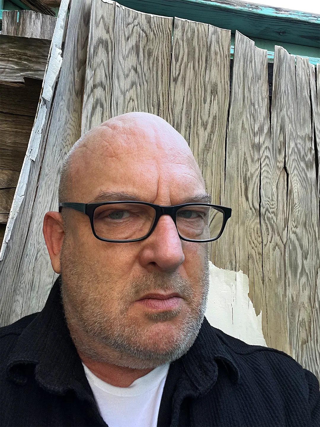 Richard Siken Reads Jorie Graham