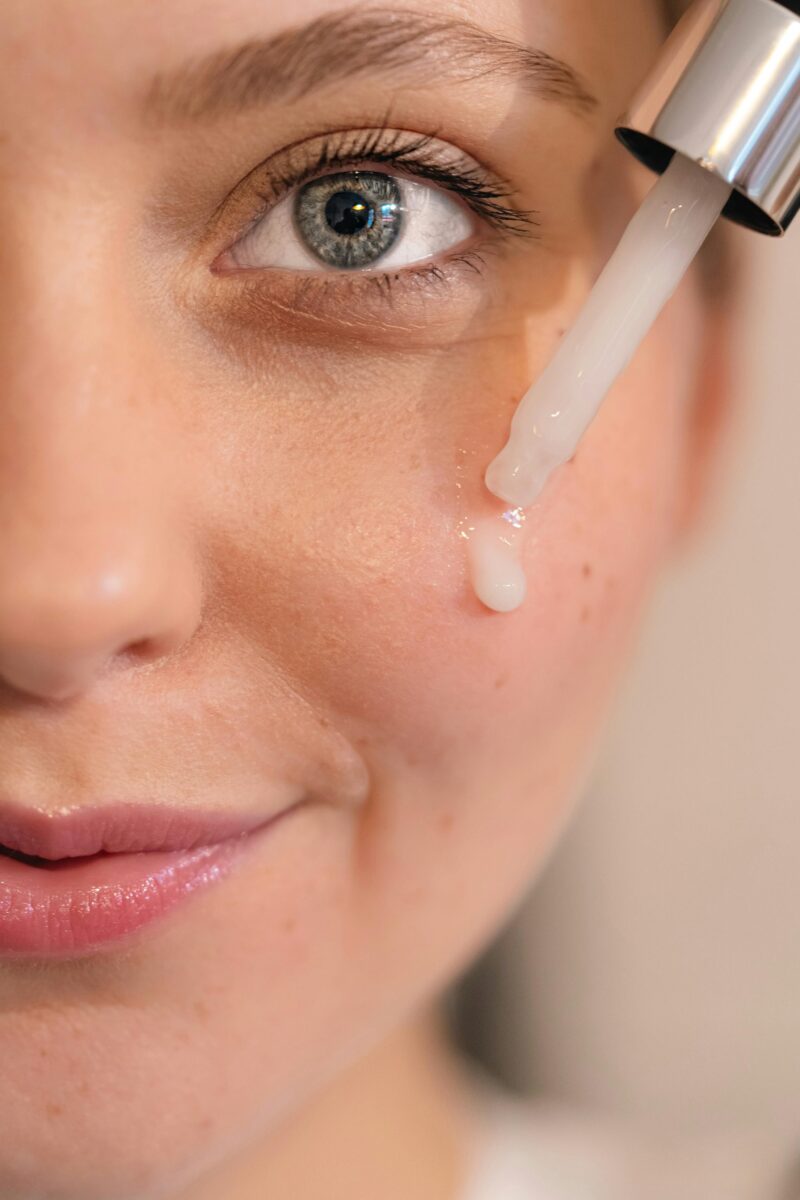 Volufiline: Da li je zaista „filer u bočici“?