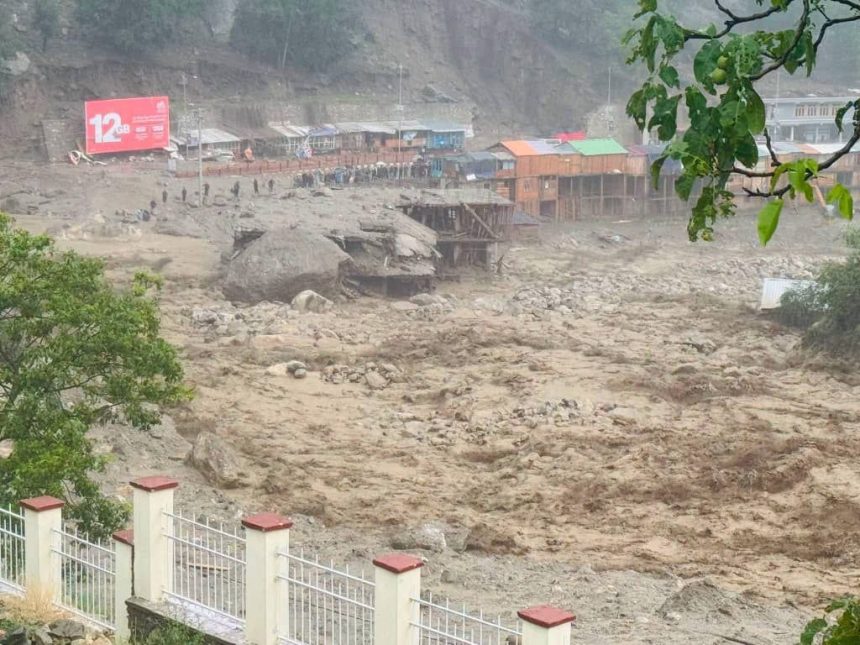 At Least 20 Killed, 80 Injured in Severe Flooding in Afghanistan’s Nuristan
