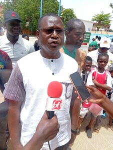 Baseball Five: GIP-PNVB / JICA  Wendpanga-A s’adjuge le trophée inaugural
