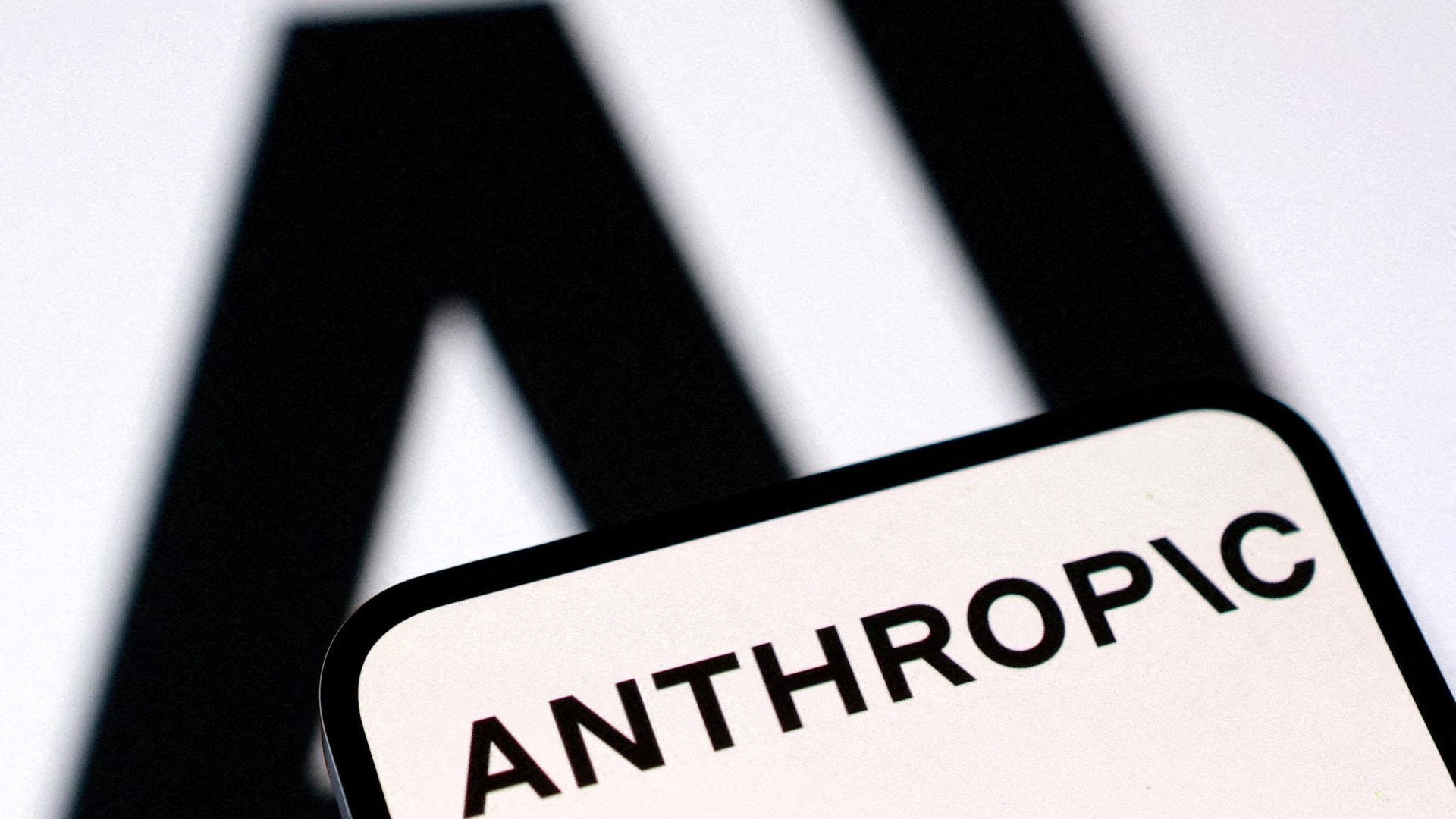 Anthropic warns of 'risks of humans losing control over AI' 