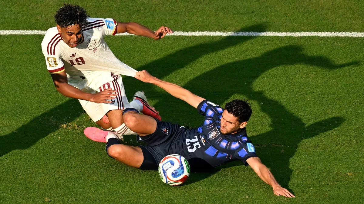 "Estábamos para mucho más": las "disculpas" y la "amargura" de Juan Manuel Sanabria tras la eliminación de Uruguay en el Mundial 2026