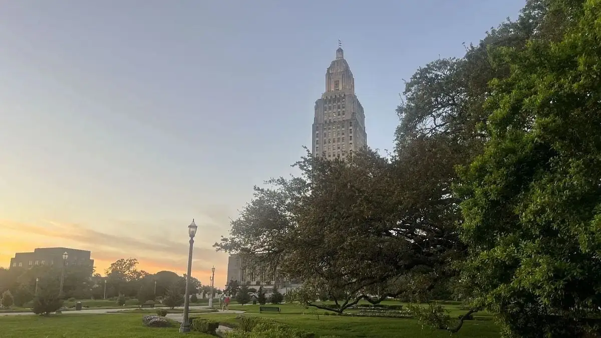 Louisiana revenues climb in May, trail last year’s pace