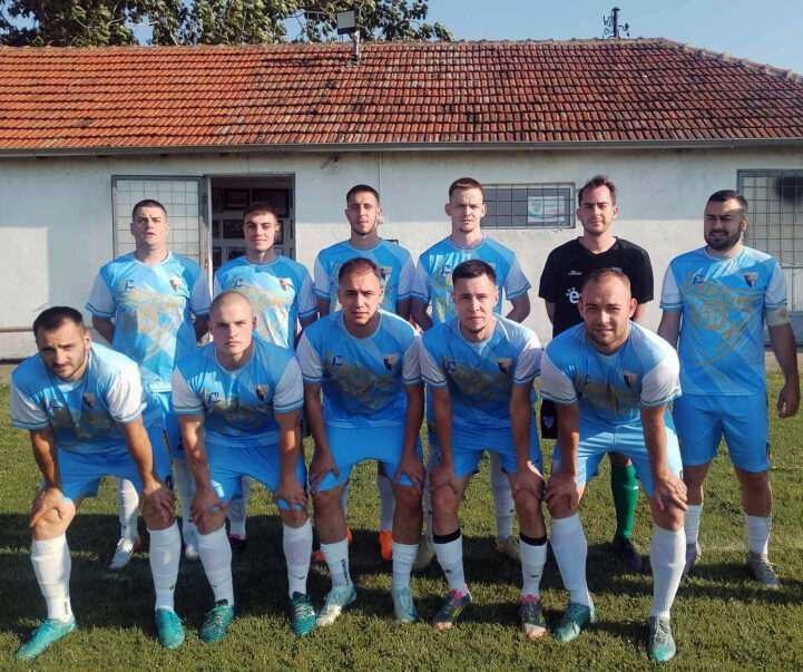FK Svrljig odigrao nerešeno u pretposlednjem kolu