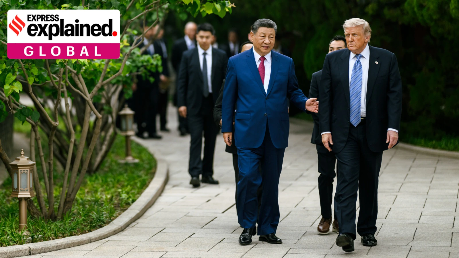 US lists BYD, Alibaba as Chinese military firms: What this means for their rivalry