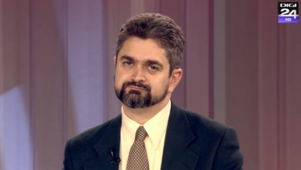 Theodor Paleologu vrea ca SRI să ancheteze oamenii care au dat „like” postărilor Ambasadei Rusiei