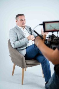 Deputatul Vasile Nagy: România are nevoie de o Justiție cu adevărat independentă