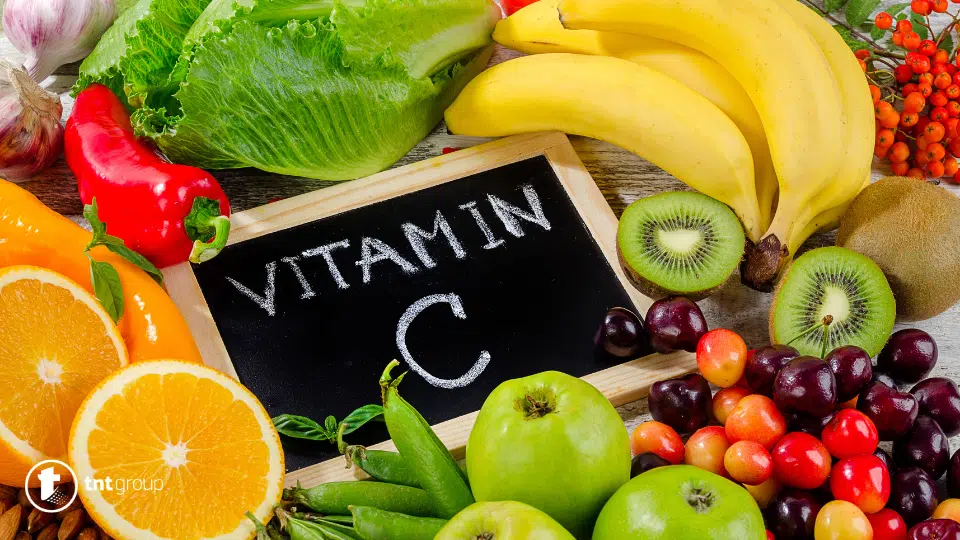 Top 10 vitamina za jačanje imuniteta i kako ih konzumirati