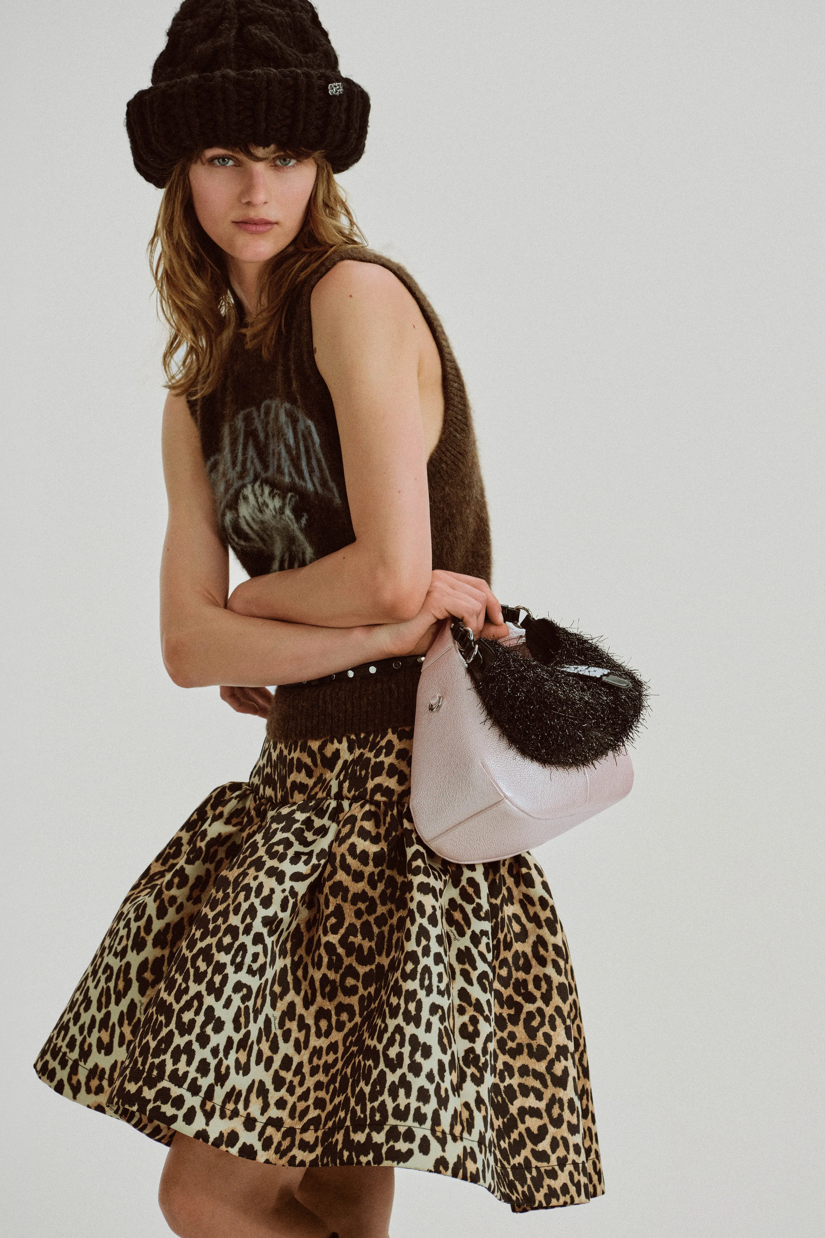 Ganni Resort 2027
