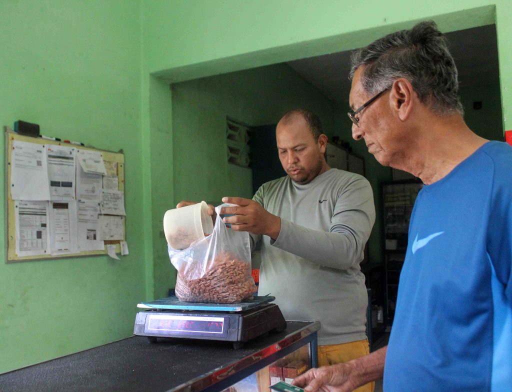 Ventas en San Francisco de Asís se ven afectadas tras el sismo