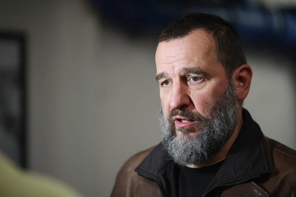Nenad Jezdić dobio Sterijinu nagradu