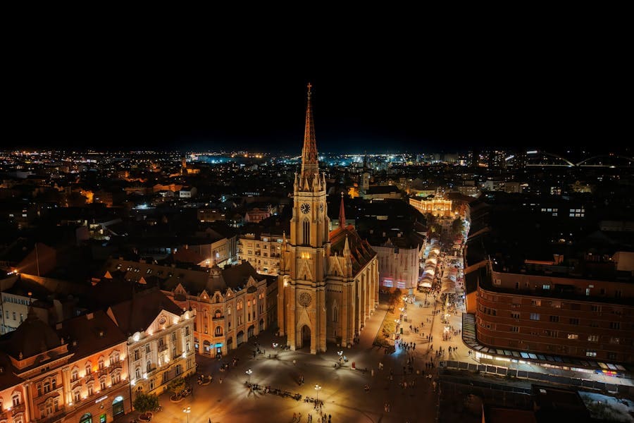 Kako pametno kupiti nekretninu u Novom Sadu i izabrati lokaciju sa potencijalom