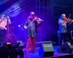 Festival  Strings , koji će trajati do 24. jula, otvorio čuveni violinista Robi Lakatoš