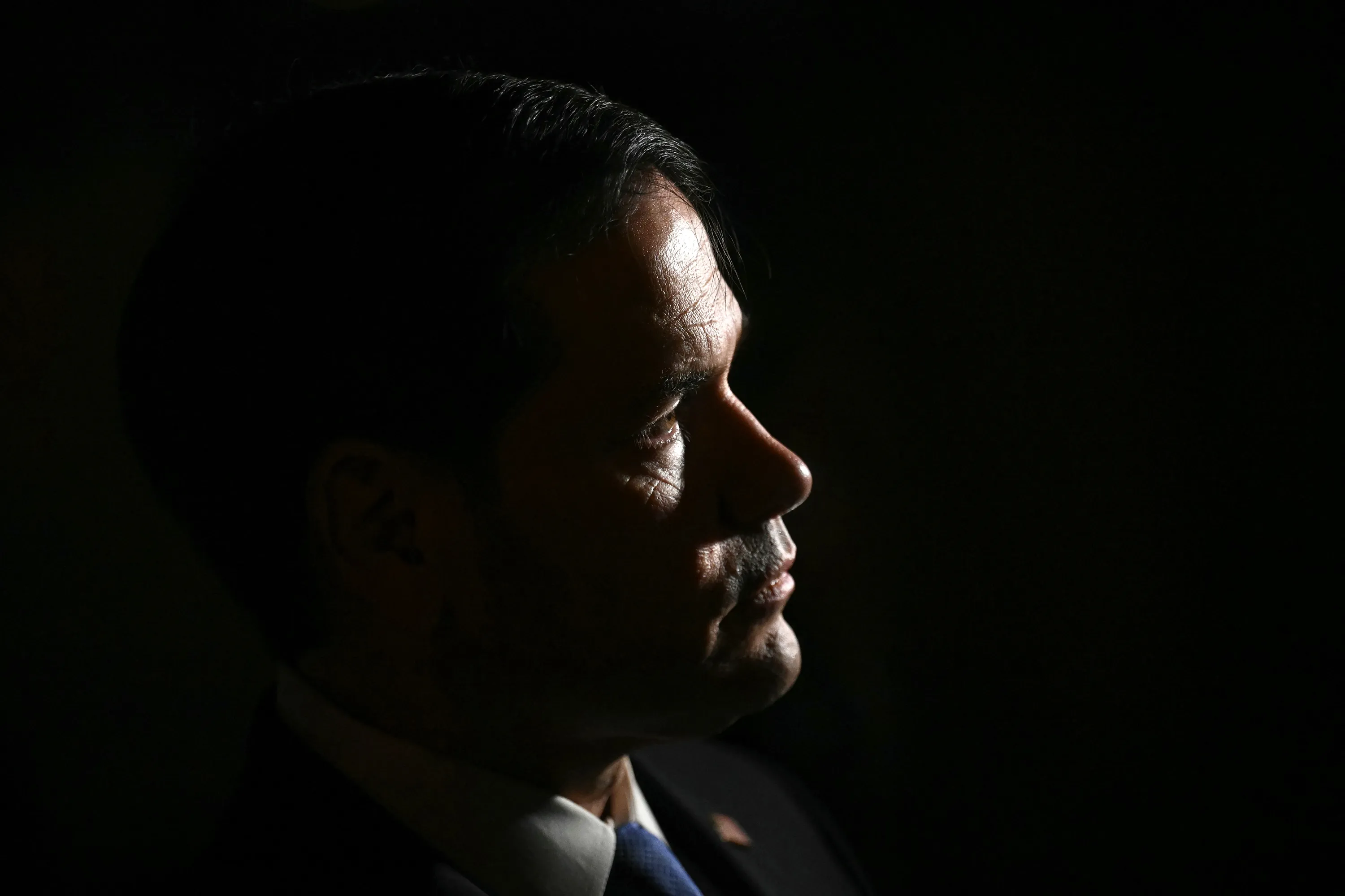 Marco Rubio Takes Aim at Globalists and the Left