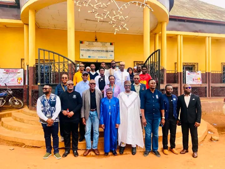 Foumban : les Nations unies saluent les avancées des projets municipaux en faveur de l’éducation