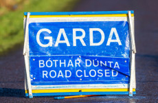Man (80s) dies following collision between car and truck in Co Louth