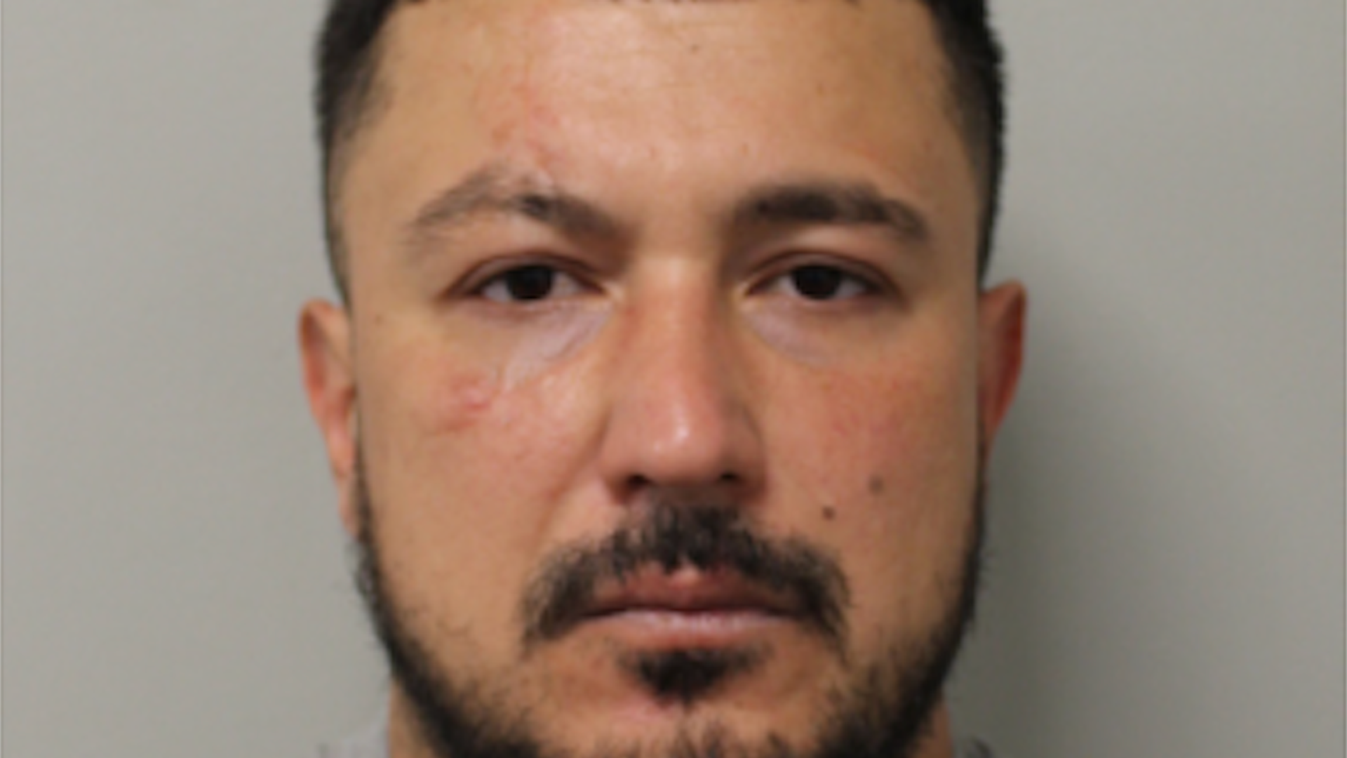 Notorious Turkish gang member guilty over London restaurant shooting