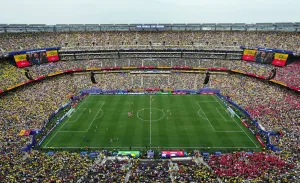 Após críticas, Fifa garante gramado em boas condições para a final da Copa de 2026