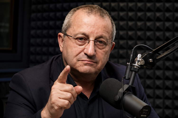 ŠOK – Kedmi upozorio Moskvu da ponavlja stare greške: Ako vam grabulje nisu izbile sve zube, nastavite