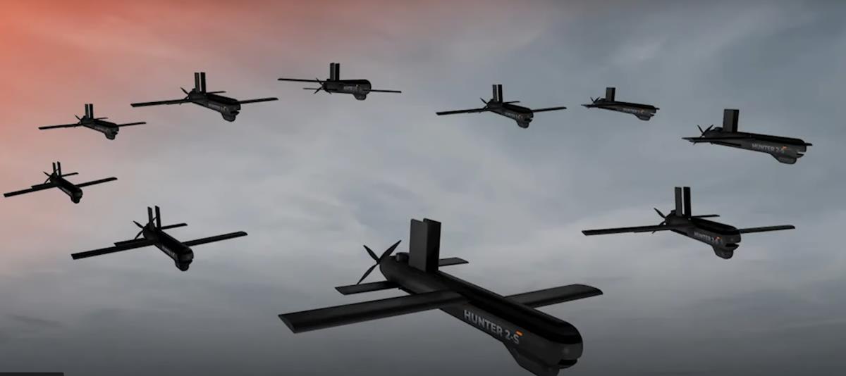 NATO SILA ŠALJE 50.000 DRONOVA UKRAJINI! Otkriven posao vredan 90 miliona evra! Bespilotne letilice opremljene najboljim američkim softverom