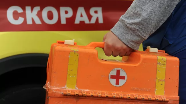 В ДНР при атаках украинских дронов погибли два человека