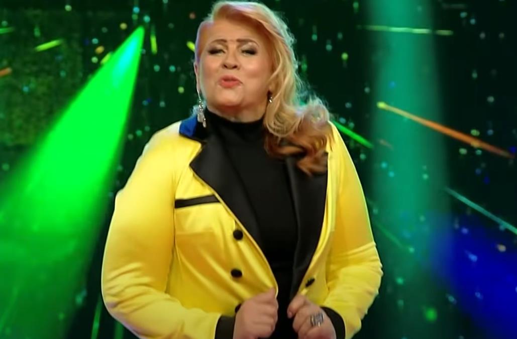 ĆANA SE PREPOLOVILA! Folk zvezda skinula 15 kilograma, otkrila tajnu vitke linije: Evo koja dijeta je u pitanju