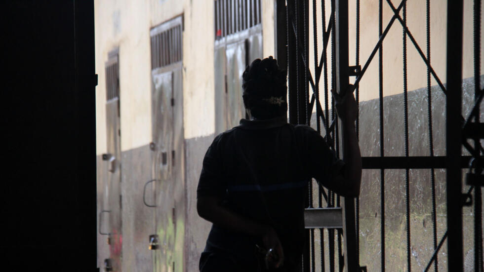 Des activistes des droits humains déplorent les conditions de détention à la prison de Bouar