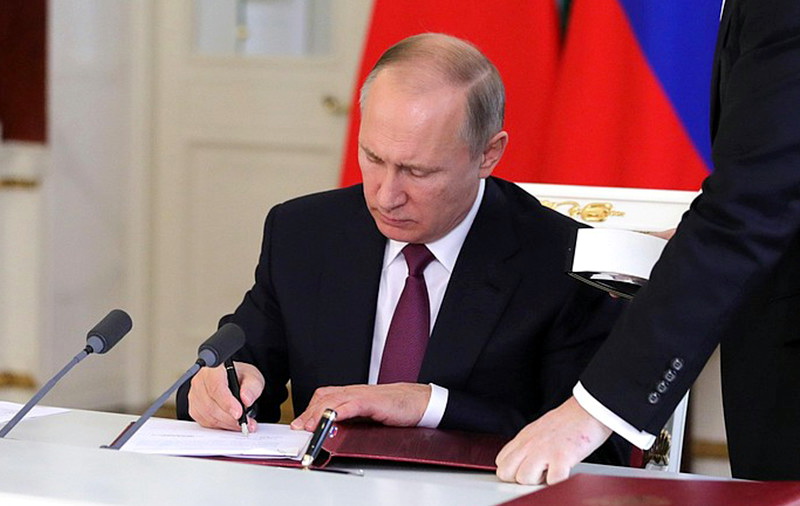 Putin zavrnuo ventile: Potez koji je uznemirio Brisel