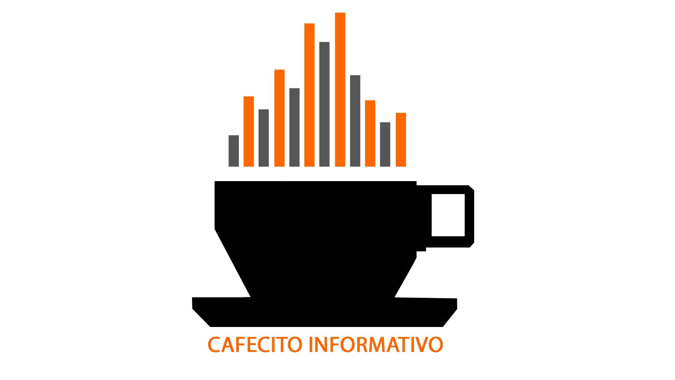 Cafecito informativo del viernes 12 de junio de 2026