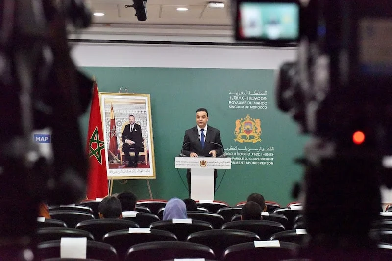 Baitas defends economic record, cites strong growth and tourism gains