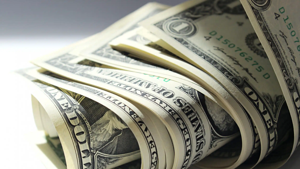 
                Así se cotiza el dólar hoy 11 de junio 2026: ¿Sube o baja?
            