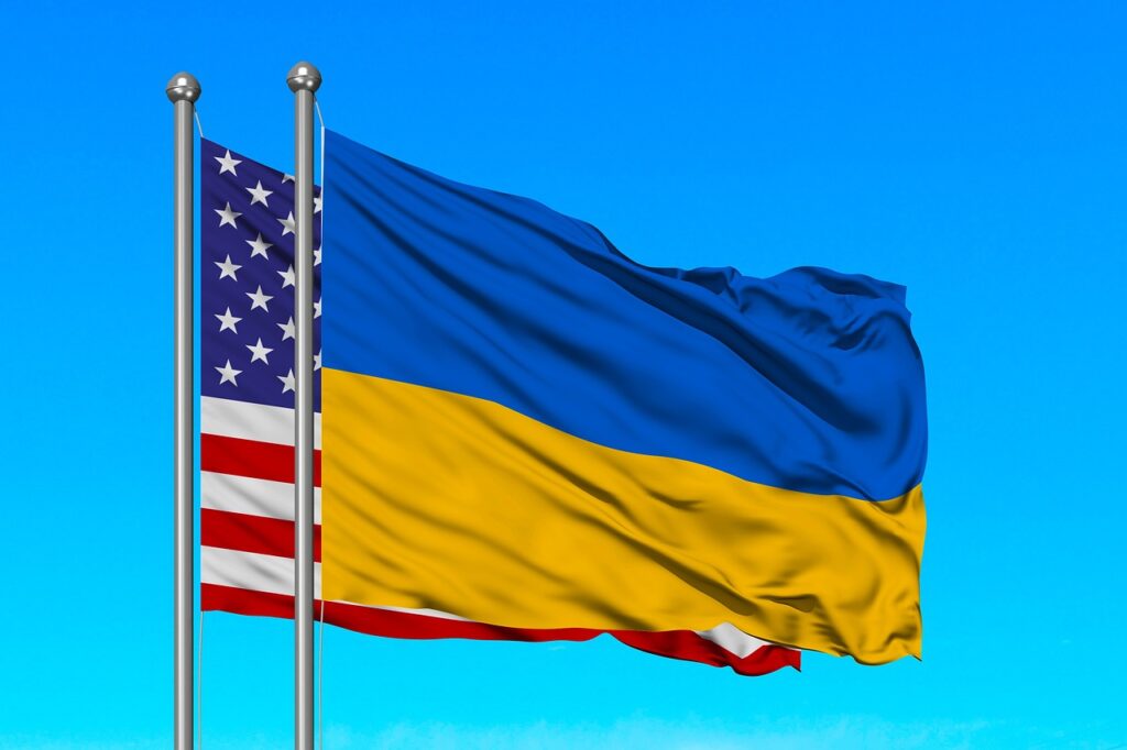 ‘In the queue’: Busy with Iran, US has little energy for Kyiv