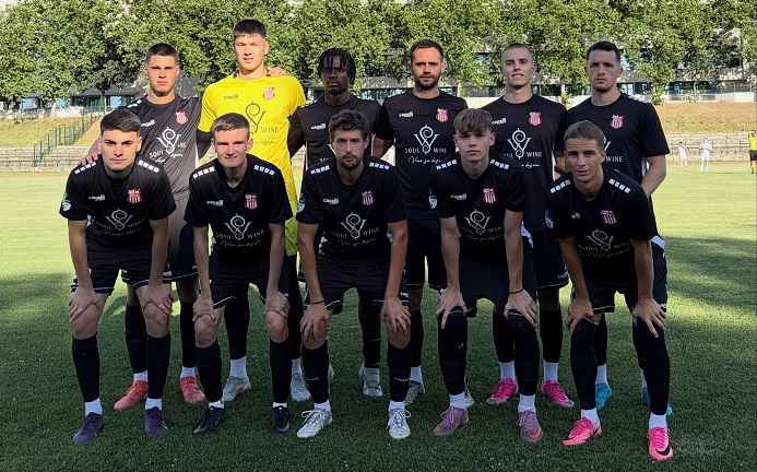 OFK Vršac završava pripreme na Zlatiboru uz nova pojačanja i podršku generalnog sponzora