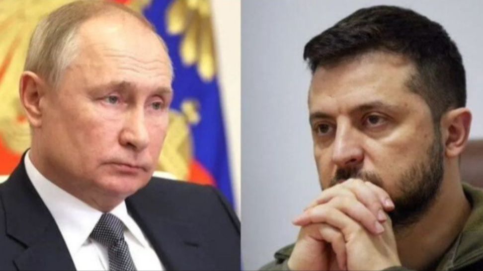 Putin: Spremni smo na mir, ali Ukrajina mora prihvatiti kompromise
