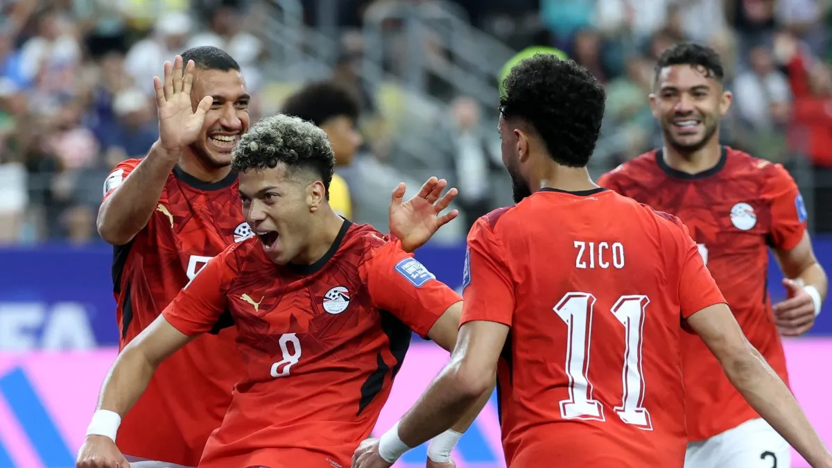Australia vs Egipto EN VIVO por el Mundial 2026: con el juez uruguayo Gustavo Tejera, ambos equipos buscan el pase a octavos de final desde las 15:00