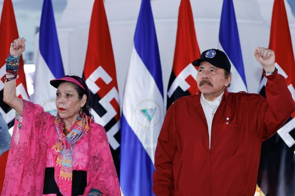 Nicaragua: Elecciones sí, pero elecciones propias