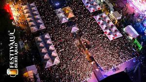 Festivalul Berii Arad 2026 -De ce s-a ales Aeroportul Arad