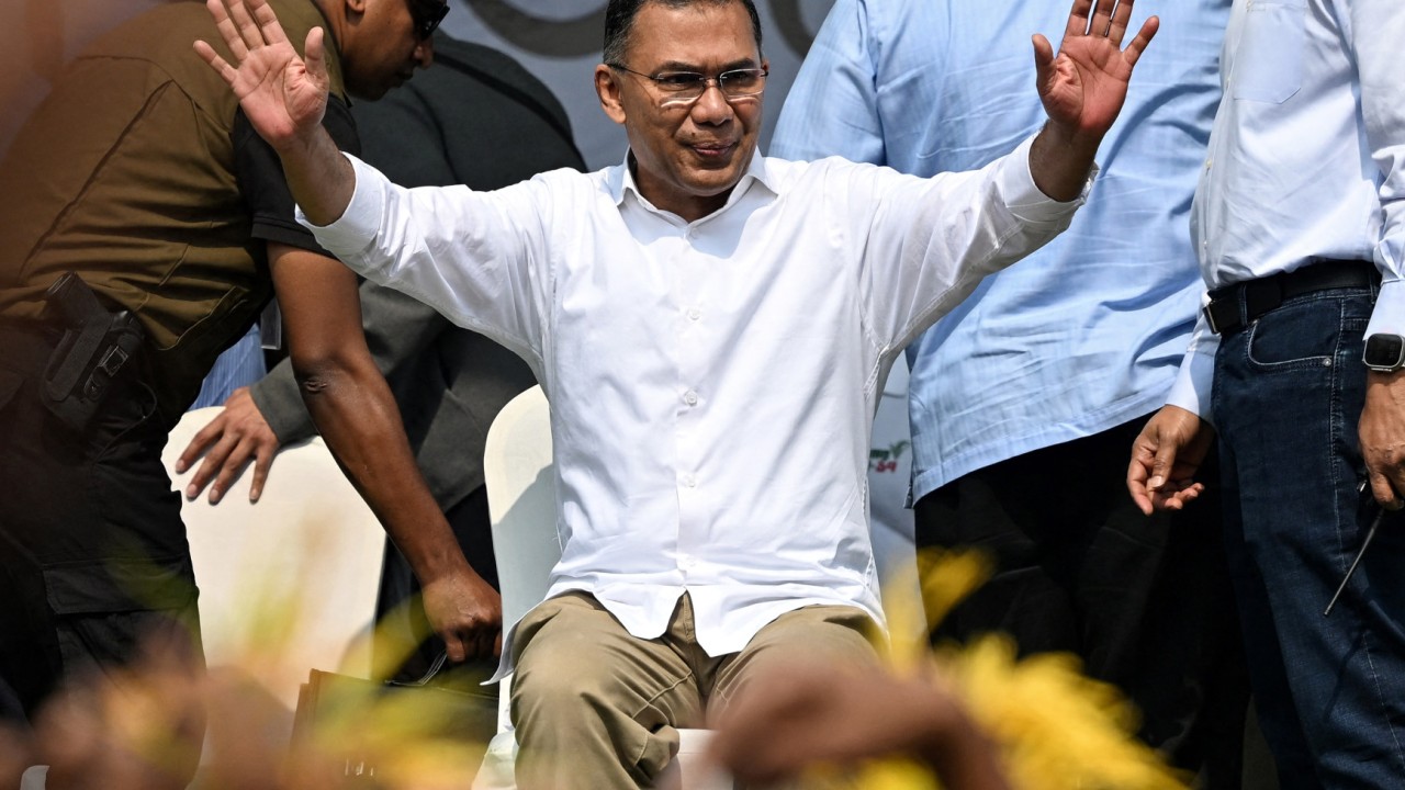 Why Bangladesh chose Malaysia and China before India for PM’s debut tour