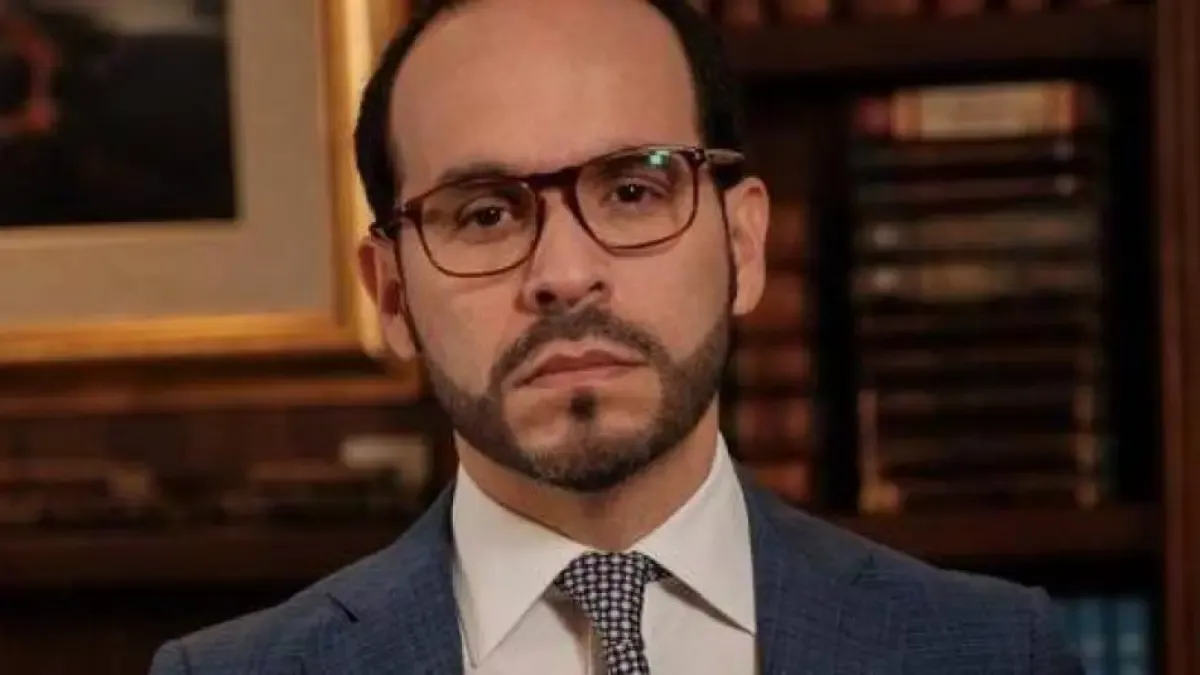 Demanda contra candidatura de Abelardo De la Espriella fue rechazada por el Consejo de Estado