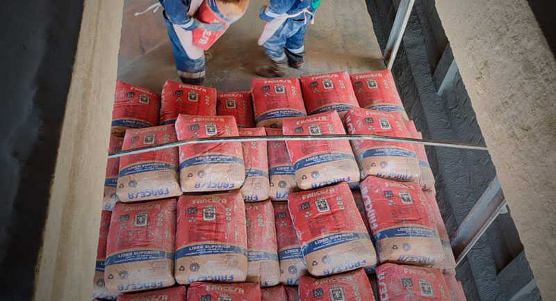 Fancesa apaga sus hornos y denuncia a dirigentes por pérdidas millonarias