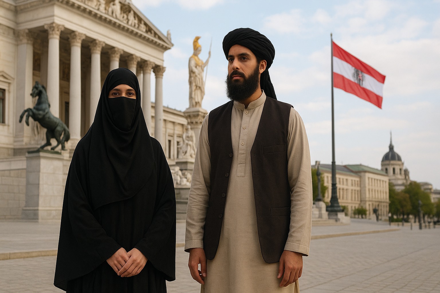 Gotovo svako drugo migrantsko kućanstvo u Austriji živi od socijalne pomoći, u Beču gotovo tri četvrtine