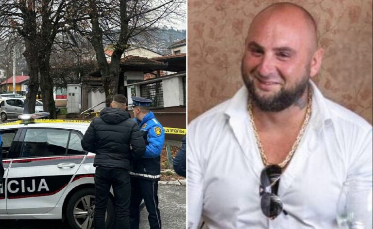 Zbog ubistva i pokušaja ubistva u BiH: Potvrđena optužnica protiv Almera Inajetovića